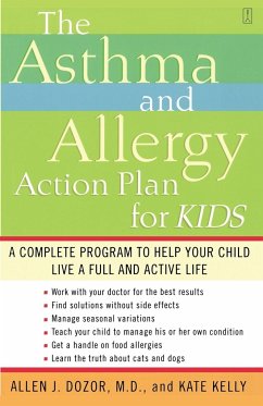 The Asthma and Allergy Action Plan for Kids