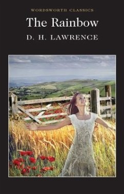 The Rainbow - Lawrence, D.H.