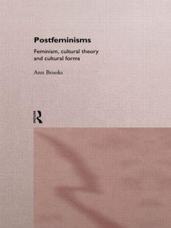 Postfeminisms - Brooks, Ann