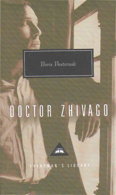 Dr Zhivago - Pasternak, Boris