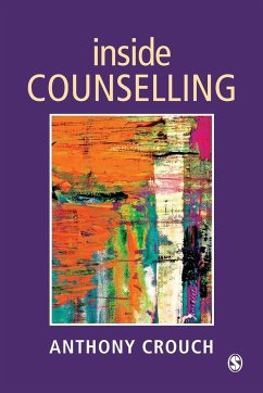 Inside Counselling - Crouch, Anthony