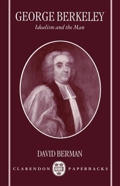 George Berkeley - Berman, David