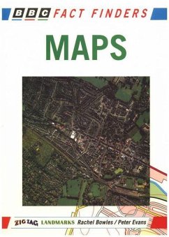 Maps - Bowles, Rachel