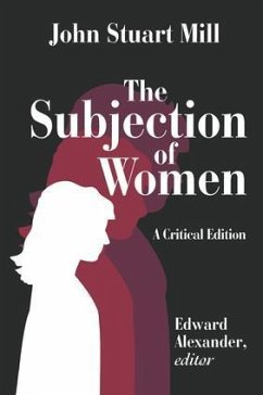 The Subjection of Women - Alexander, Edward