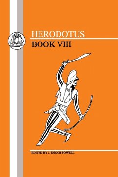 Cover Herodotus