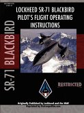 SR-71 Blackbird Pilot's Flight Manual