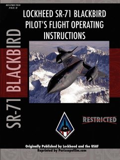 SR-71 Blackbird Pilot's Flight Manual - Film. com, Periscope