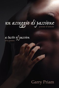 Un Assaggio Di Passione - Priam, Garry