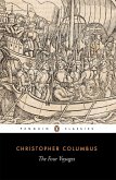 Four Voyages of Christopher Columbus
