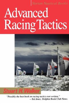 Advanced Racing Tactics - Walker, Stuart H.