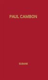 Paul Cambon