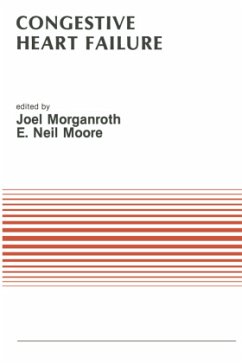 Congestive Heart Failure - Morganroth, J.;Moore, E. Neil