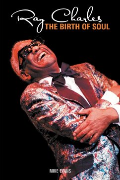 Ray Charles - Evans, Mike