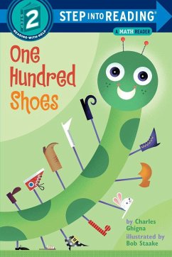 One Hundred Shoes - Ghigna, Charles