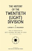 History of the Twentieth (Light) Division