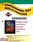 Journey Across Time: The Early Ages: Standardized Test Skills Practice Workbook