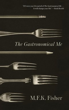 The Gastronomical Me - Fisher, M F K