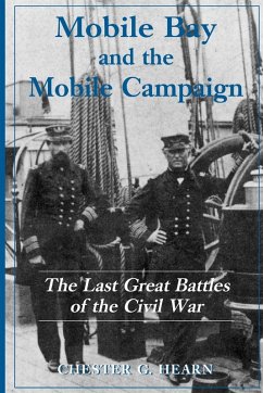 Mobile Bay and the Mobile Campaign Cover Mobile Bay and the Mobile Campaign