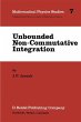 Unbounded Non-Commutative Integration - Bild 1