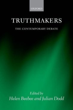 Truthmakers - Beebee, Helen / Dodd, Julian (eds.)