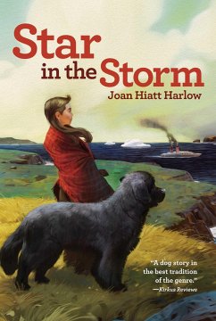 Star in the Storm - Harlow, Joan Hiatt