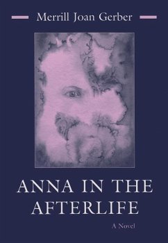 Anna in the Afterlife - Gerber, Merrill