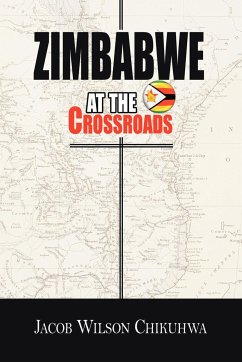 Zimbabwe At The Crossroads