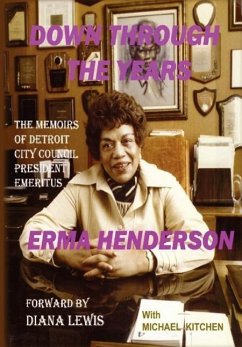 Down Through the Years - Henderson, Erma