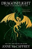 Dragonflight (the Dragonriders of Pern #1)