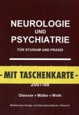 Neurologie und Psychiatrie für Studium und Praxis 2007/08