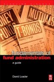 Fundamentals of Fund Administration