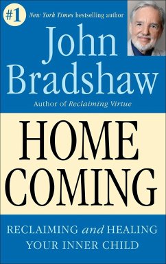 Homecoming - Bradshaw, John