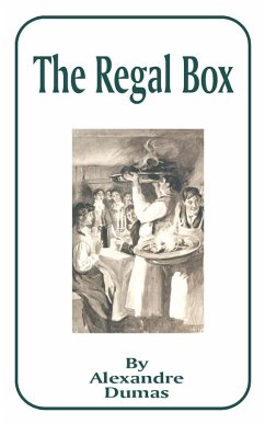 Cover The Regal Box