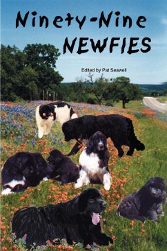 Ninety-Nine Newfies - Seawell, Pat