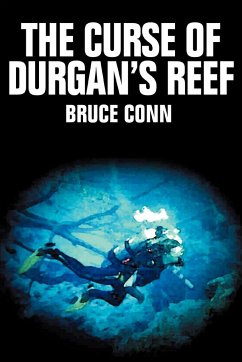 The Curse of Durgan's Reef - Conn, Bruce