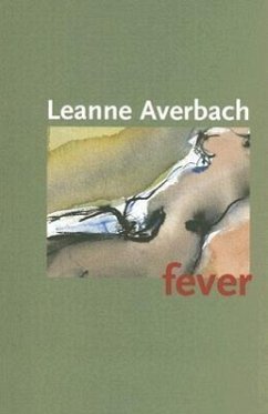 Fever - Averbach, Leanne
