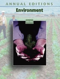 Annual Editions: Environment 05/06 - Allen, John L.