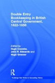Double Entry Bookkeeping in British Central Government