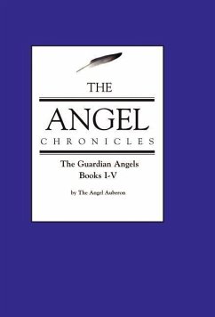 The Angel Chronicles - The Angel Auberon