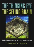 The Thinking Eye, the Seeing Brain