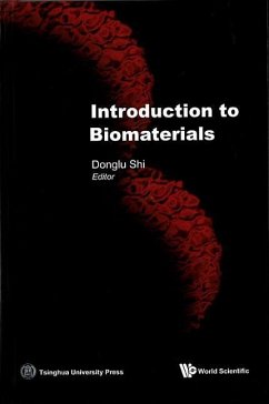 Introduction to Biomaterials - Shi, Donglu