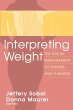 Interpreting Weight - Bild 1