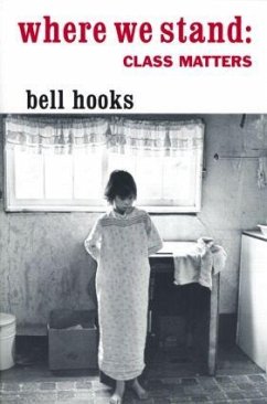 Where We Stand - hooks, bell