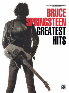 Greatest Hits - Springsteen, Bruce