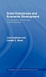 Small Enterprises and Economic... - Bild 1