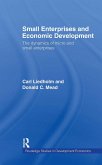 Small Enterprises and Economic Development