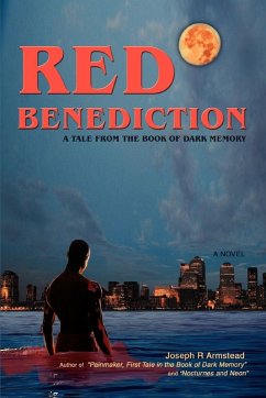 RED BENEDICTION RED BENEDICTION