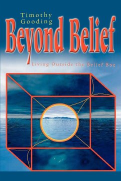 Beyond Belief - Gooding, Timothy