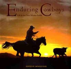 Cover Enduring Cowboys