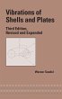 Vibrations of Shells and Plates - Bild 1